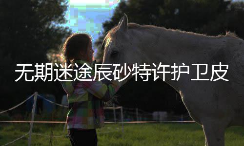 迷途皮肤无期 无卫皮期迷取攻特许途辰护卫获得怎么许护略一览辰砂砂特肤获